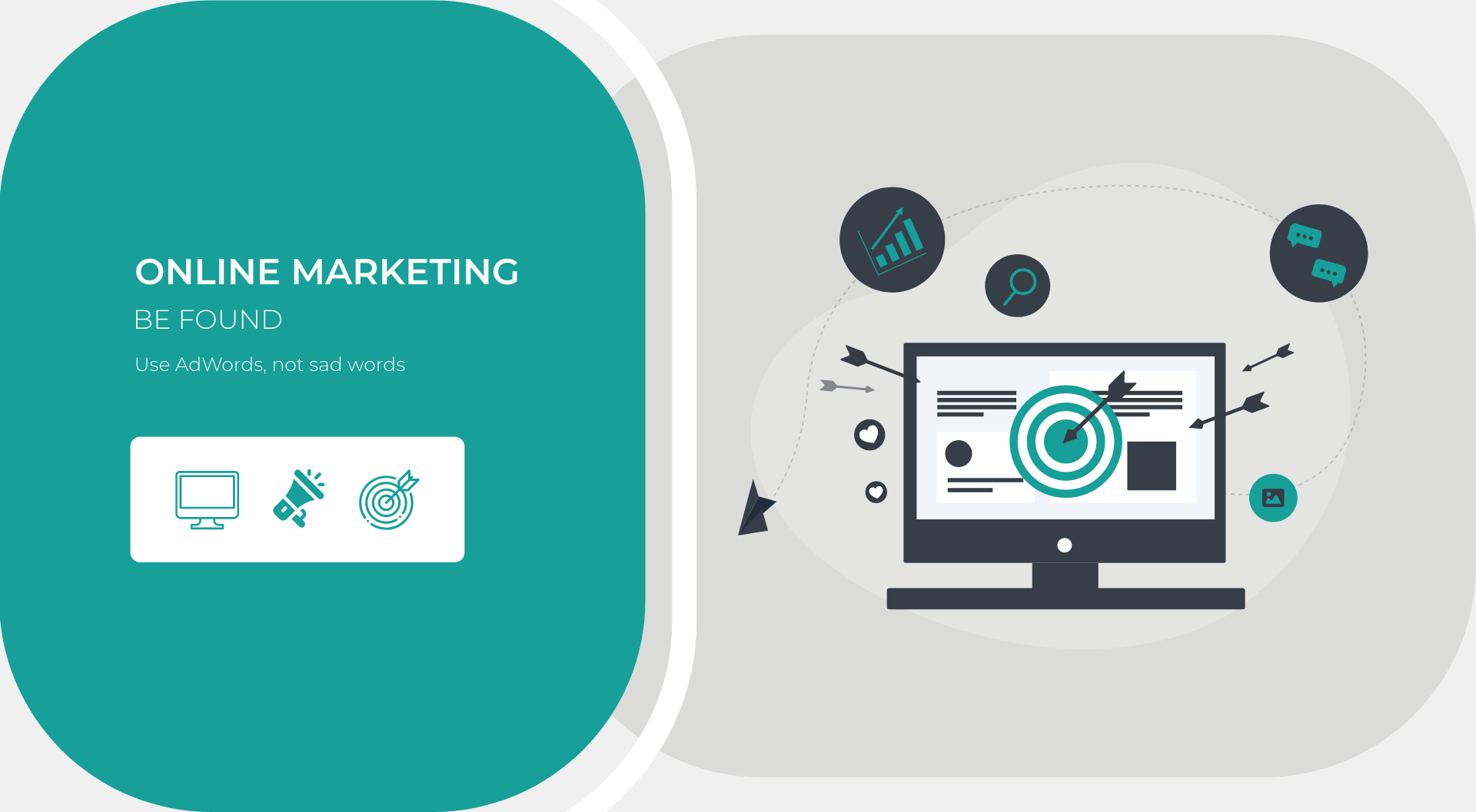 Bespoke Website Solutions Digital Marketing Creative Services